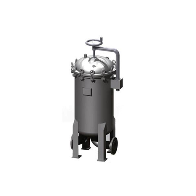 工業袋式過濾器是如何提高生產流程效率的？